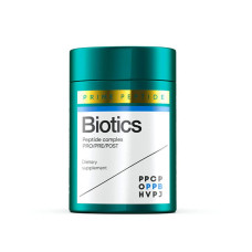 Prime Peptide® Biotics