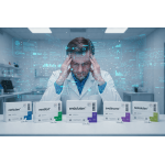 Ako nakupovať peptidové bioregulátory