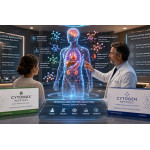 Cytomax vs. Cytogen Peptides: Jednoduché porovnanie