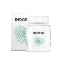 Indosine, 30 tablets