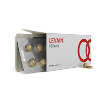 Levain, 30 tablets