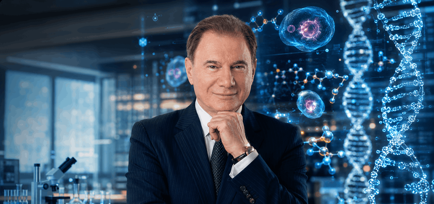 Khavinson original peptides EU
